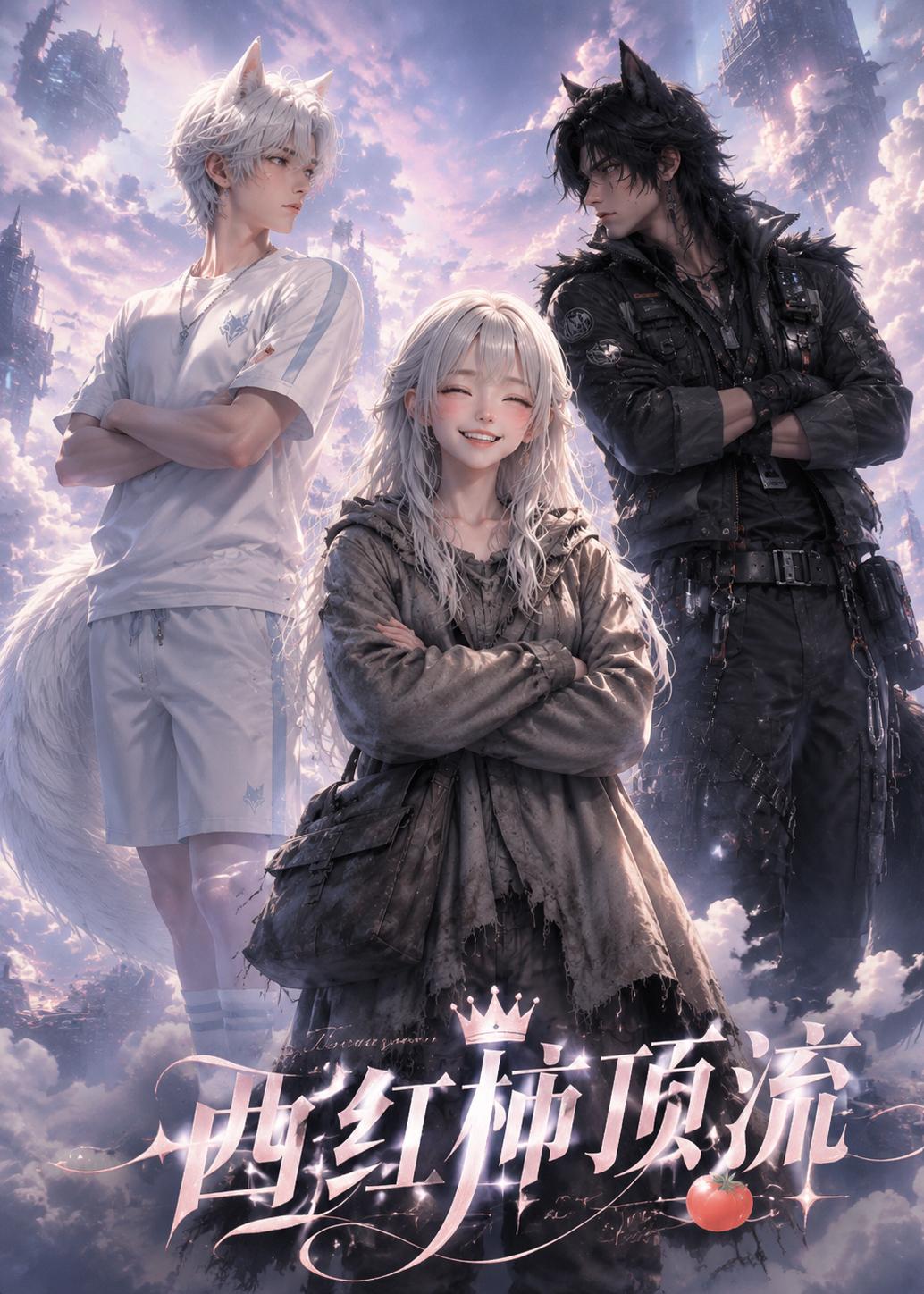 天行健