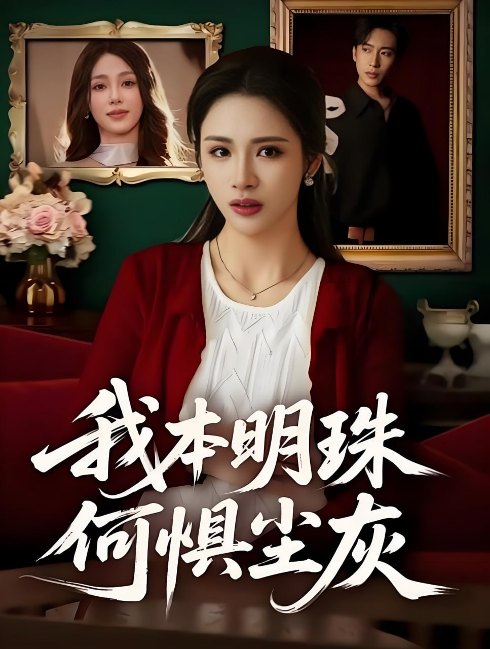 霸总逆袭记